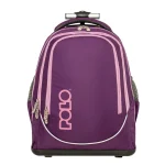 ΣΑΚΙΔΙΟ TROLLEY CART PURPLE-ΜΩB - Image 3