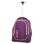 ΣΑΚΙΔΙΟ TROLLEY CART PURPLE-ΜΩB - Image 4
