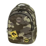 ΣΑΚΙΔΙΟ FOCUS OLIVE CAMO