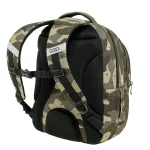 ΣΑΚΙΔΙΟ FOCUS OLIVE CAMO - Image 2