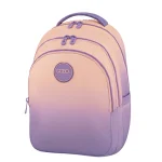ΣΑΚΙΔΙΟ FOCUS PURPLE/PINK GRADIENT