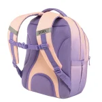 ΣΑΚΙΔΙΟ FOCUS PURPLE/PINK GRADIENT - Image 2