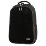 ΣΑΚΙΔΙΟ PATCHES BLACK-ΜΑΥΡΟ - Image 2