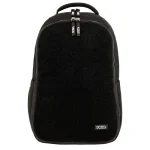 ΣΑΚΙΔΙΟ PATCHES BLACK-ΜΑΥΡΟ - Image 4