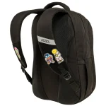 ΣΑΚΙΔΙΟ PATCHES BLACK-ΜΑΥΡΟ - Image 6
