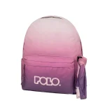 ΣΑΚΙΔΙΟ ORIGINAL SCARF GRADIENT PINK/PURPLE GRADIENT