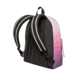 ΣΑΚΙΔΙΟ ORIGINAL SCARF GRADIENT PINK/PURPLE GRADIENT - Image 2