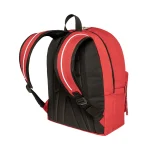 ΣΑΚΙΔΙΟ ORIGINAL DOUBLE SCARF RED-ΚΟΚΚΙΝΟ - Image 2