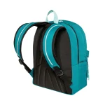 ΣΑΚΙΔΙΟ ORIGINAL DOUBLE SCARF PETROL-AIR BLUE/ΠΕΤΡΟΛ-ΓΑΛΑΖΙΟ - Image 2