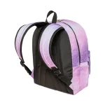 ΣΑΚΙΔΙΟ ORIGINAL DOUBLE SCARF GRADIENT PURPLE/PINK GRADIENT - Image 2