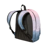 ΣΑΚΙΔΙΟ ORIGINAL DOUBLE SCARF GRADIENT PINK/BLUE GRADIENT - Image 2