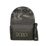 ΣΑΚΙΔΙΟ ORIGINAL DOUBLE SCARF GRADIENT CAMO/BLACK GRADIENT - Image 3