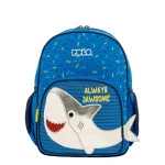 ΣΑΚΙΔΙΟ JUNIOR FIZZ SHARK - Image 3