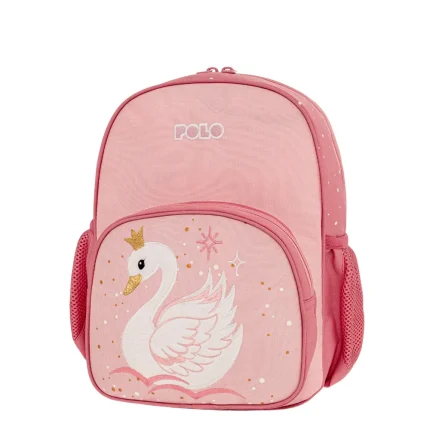 ΣΑΚΙΔΙΟ JUNIOR FIZZ SWAN