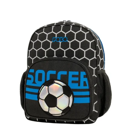 ΣΑΚΙΔΙΟ JUNIOR FIZZ SOCCER