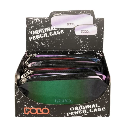 SET 12ΤΕΜ ΚΑΣΕΤΙΝΑ ORIGINAL WALLET V DEGR