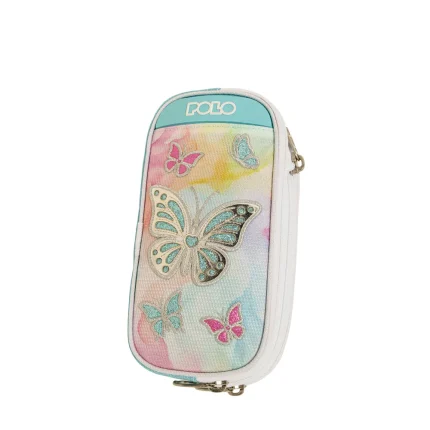 ΚΑΣΕΤΙΝΑ FREELY BUTTERFLY