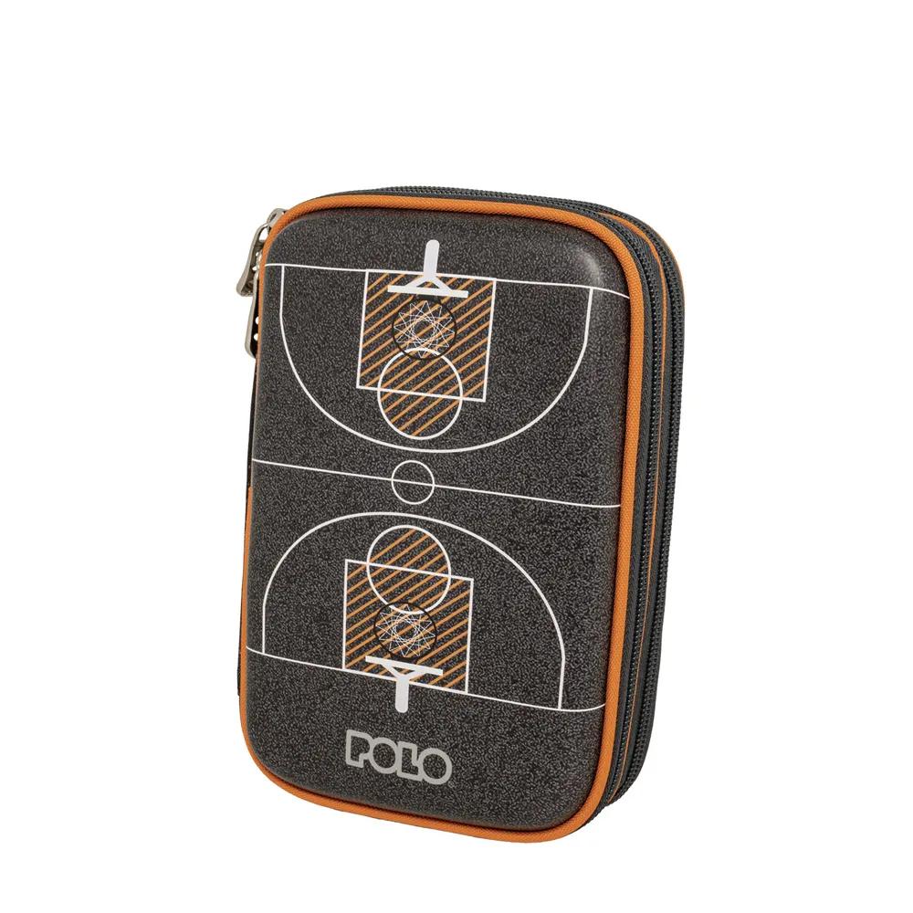 ΚΑΣΕΤΙΝΑ ORBIT BASKETBALL VELCRO ΚΑΣΕΤΙΝΑ ORBIT BASKETBALL VELCRO
