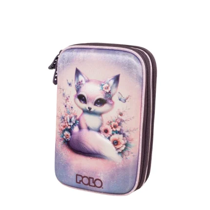 ΚΑΣΕΤΙΝΑ ORBIT CUTE FOX