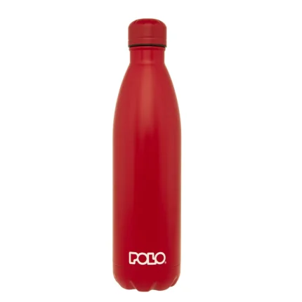 ΘΕΡΜΟΣ 750ML RED - ΚΟΚΚΙΝΟ