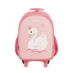 ΣΑΚΙΔΙΟ TROLLEY JUNIOR FIZZ SWAN - Image 3