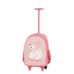 ΣΑΚΙΔΙΟ TROLLEY JUNIOR FIZZ SWAN - Image 4