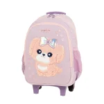 ΣΑΚΙΔΙΟ TROLLEY JUNIOR FIZZ DOG