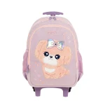 ΣΑΚΙΔΙΟ TROLLEY JUNIOR FIZZ DOG - Image 3
