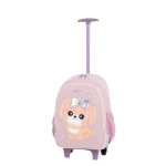 ΣΑΚΙΔΙΟ TROLLEY JUNIOR FIZZ DOG - Image 4
