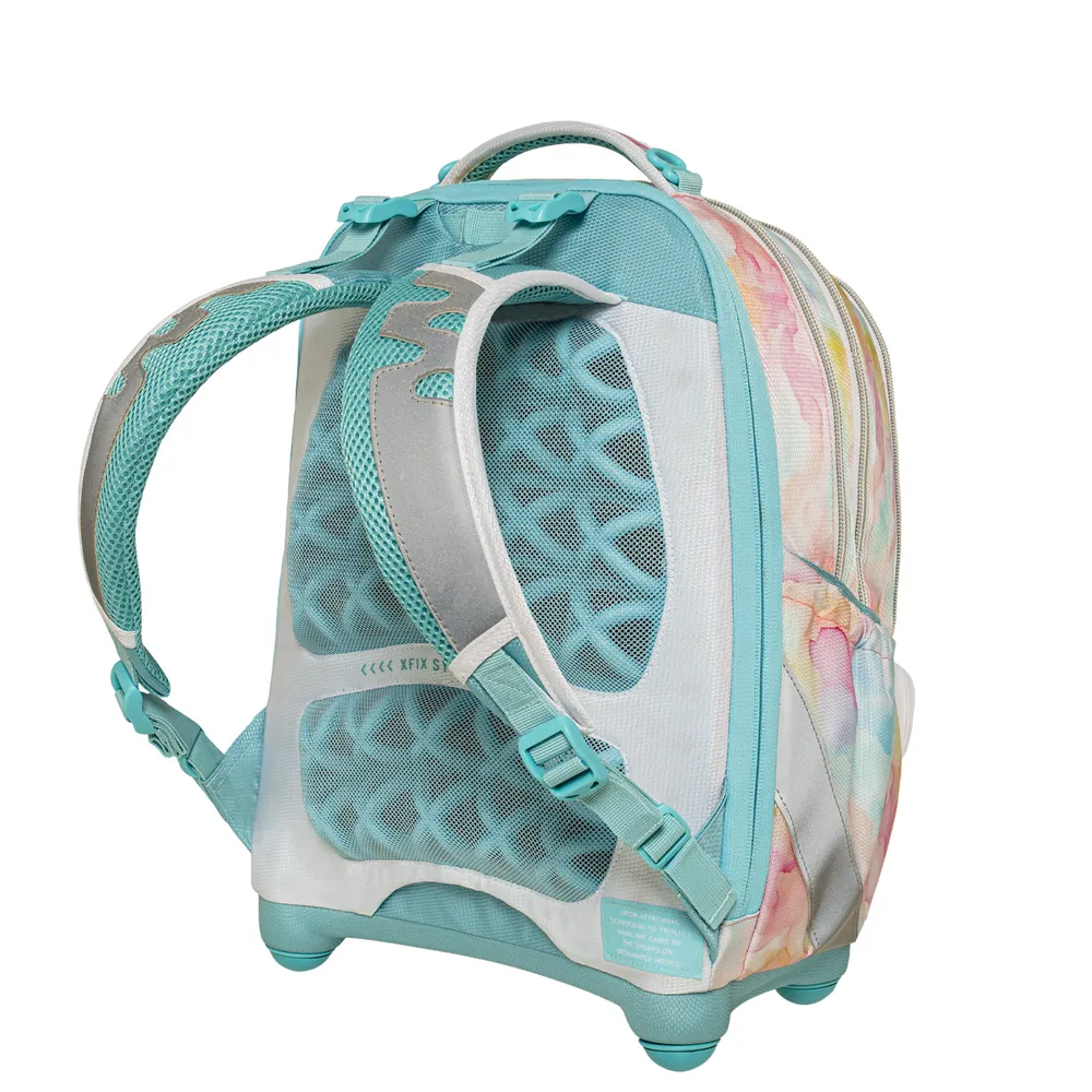 965055-8419-2 ΣΑΚΙΔΙΟ TROLLEY FREELY BUTTERFLY - Image 1