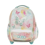 ΣΑΚΙΔΙΟ TROLLEY FREELY BUTTERFLY - Image 2