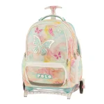 ΣΑΚΙΔΙΟ TROLLEY FREELY BUTTERFLY - Image 3
