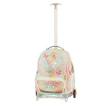 ΣΑΚΙΔΙΟ TROLLEY FREELY BUTTERFLY - Image 4