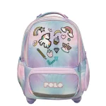 ΣΑΚΙΔΙΟ TROLLEY FREELY UNICORN - Image 3