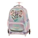 ΣΑΚΙΔΙΟ TROLLEY FREELY UNICORN - Image 4