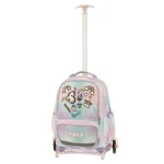 ΣΑΚΙΔΙΟ TROLLEY FREELY UNICORN - Image 5