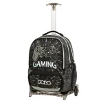 ΣΑΚΙΔΙΟ TROLLEY FREELY GAMING - Image 5