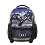 ΣΑΚΙΔΙΟ TROLLEY FREELY MOTORCYCLE - Image 3