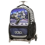 ΣΑΚΙΔΙΟ TROLLEY FREELY MOTORCYCLE - Image 4