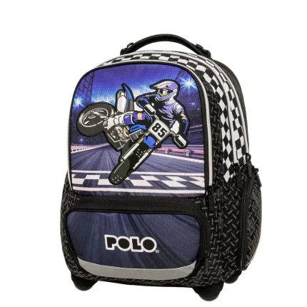 ΣΑΚΙΔΙΟ TROLLEY FREELY MOTORCYCLE