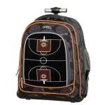 ΣΑΚΙΔΙΟ TROLLEY ORBIT BASKETBALL VELCRO