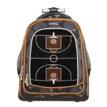 ΣΑΚΙΔΙΟ TROLLEY ORBIT BASKETBALL VELCRO - Image 3