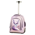 ΣΑΚΙΔΙΟ TROLLEY ORBIT CUTE FOX - Image 3