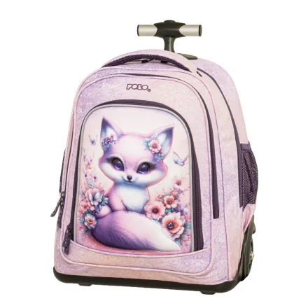 ΣΑΚΙΔΙΟ TROLLEY ORBIT CUTE FOX