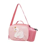 LUNCH BAG FIZZ SWAN - Image 2