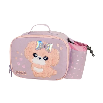 LUNCH BAG FIZZ DOG
