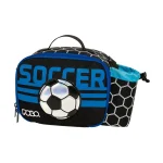 LUNCH BAG FIZZ SOCCER