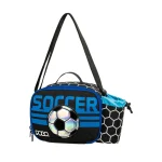 LUNCH BAG FIZZ SOCCER - Image 2