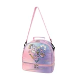 LUNCH BAG KID'S FUN II UNICORN - Image 2