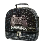 LUNCH BAG KID'S FUN II GAMING